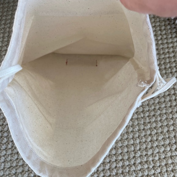 💯Authentic Valentino Shoe Dust Bag - Picture 4 of 4